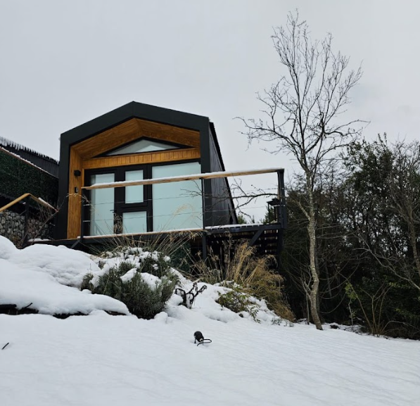 Proyecto Bariloche