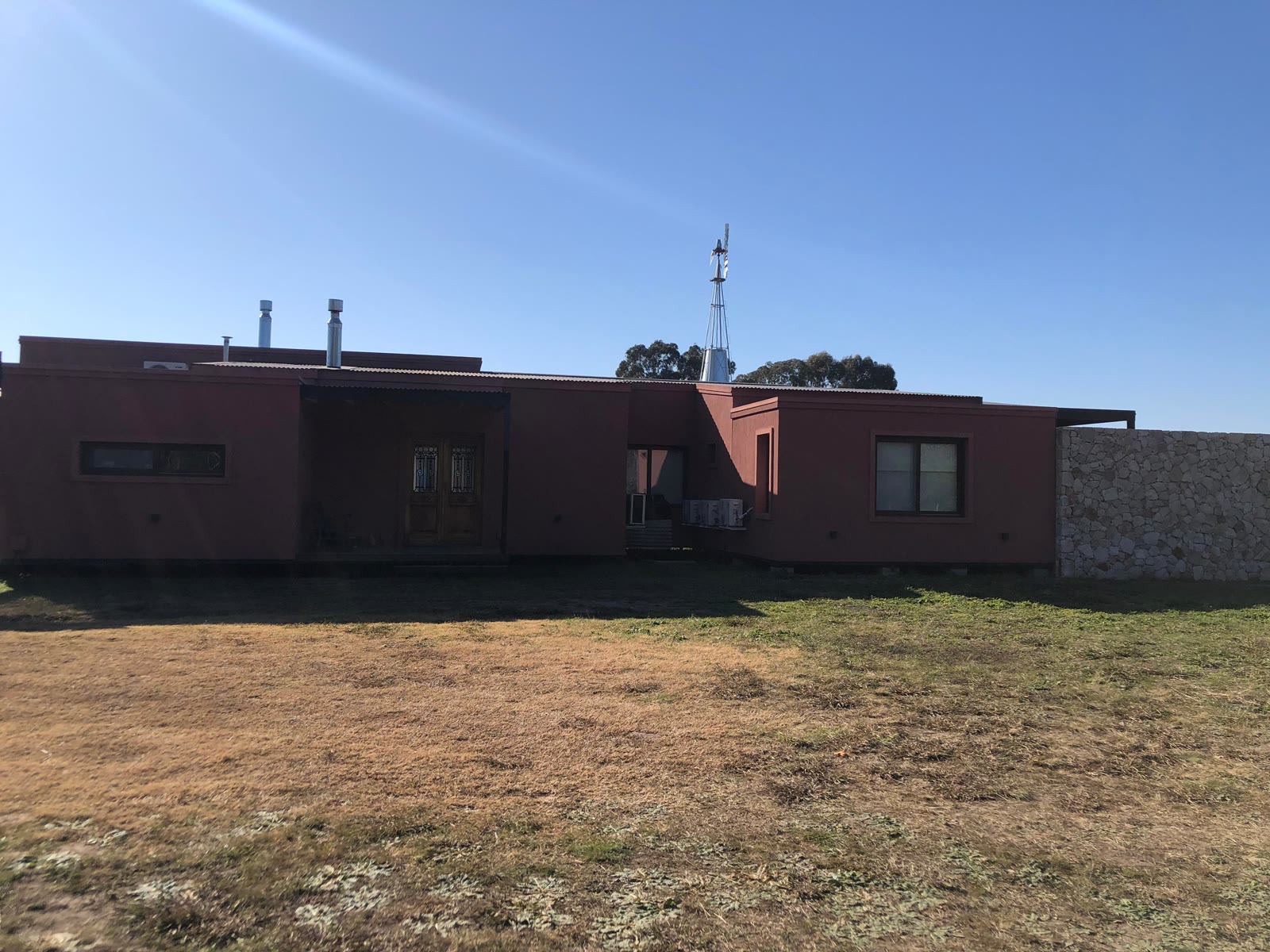 Proyecto San Antonio de Areco